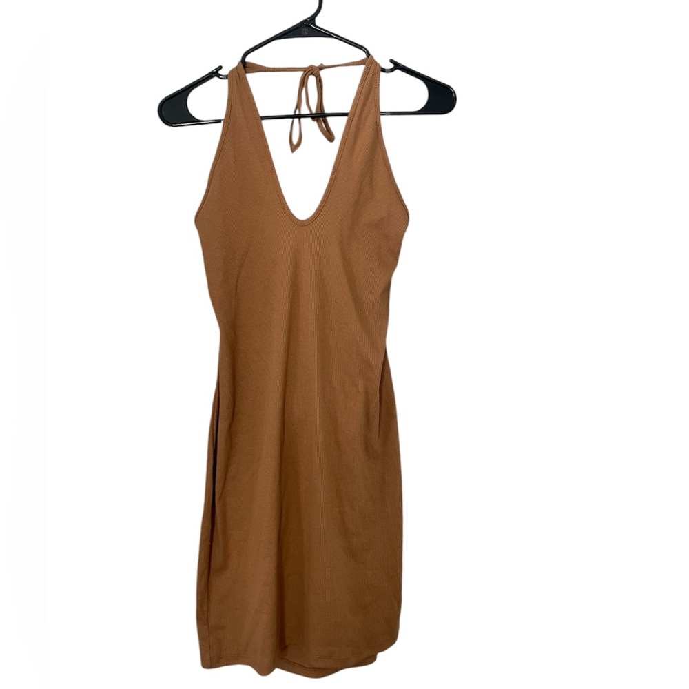 Convertible straps dress brand new xl